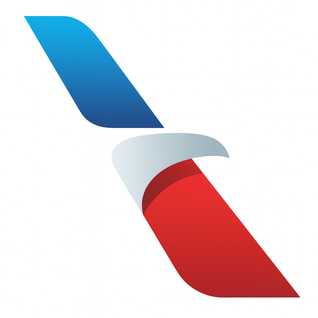 American Airlines logo
