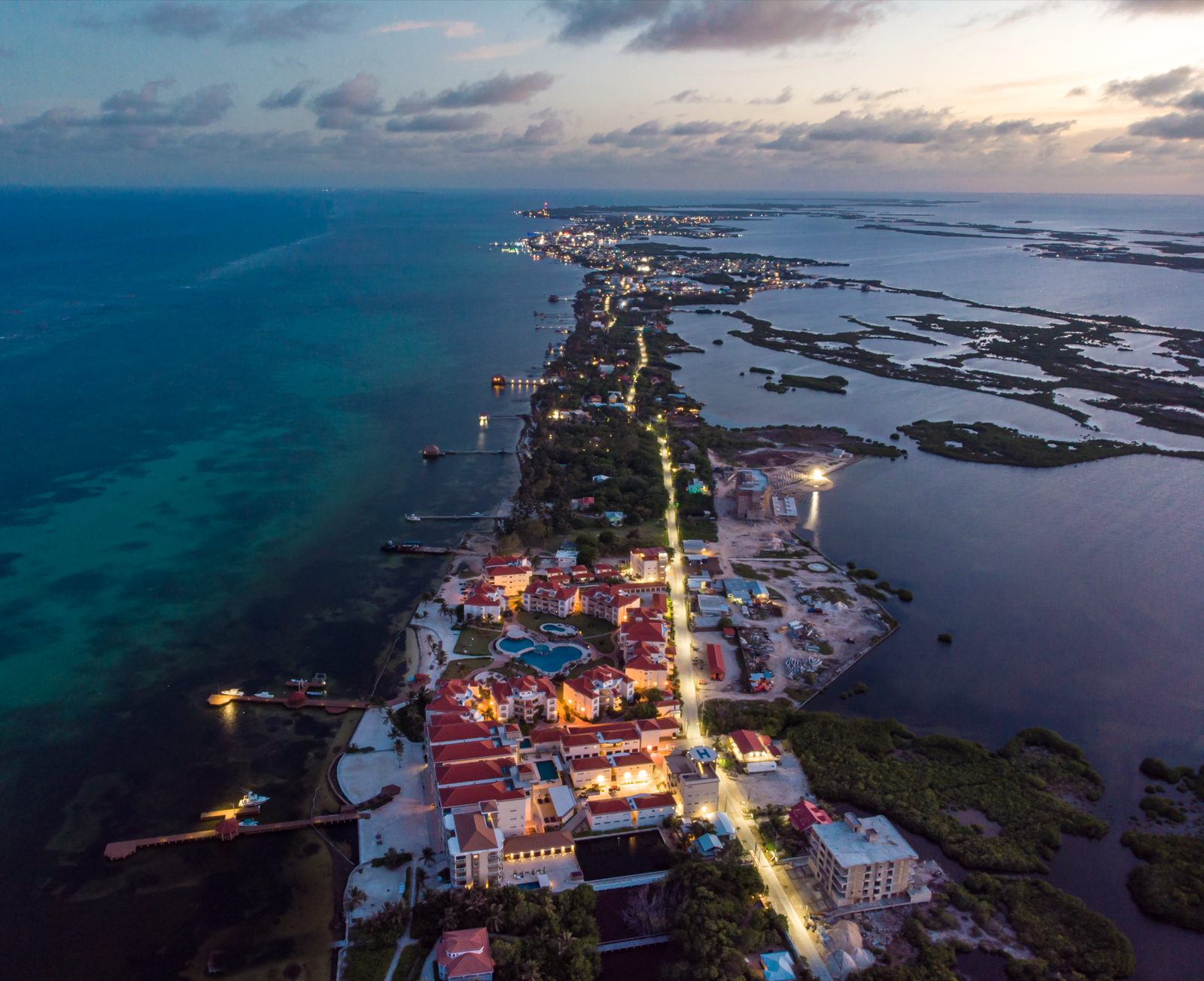 Secret Beach palapas (wide)